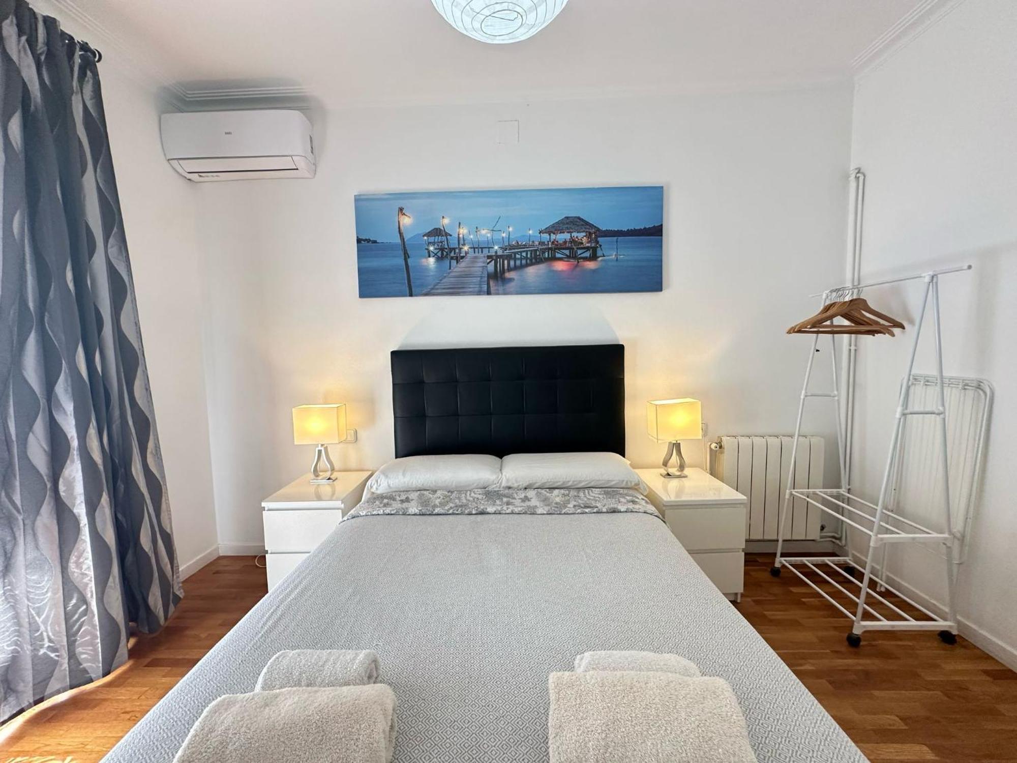 Bed & Breakfast Nuevo Arago