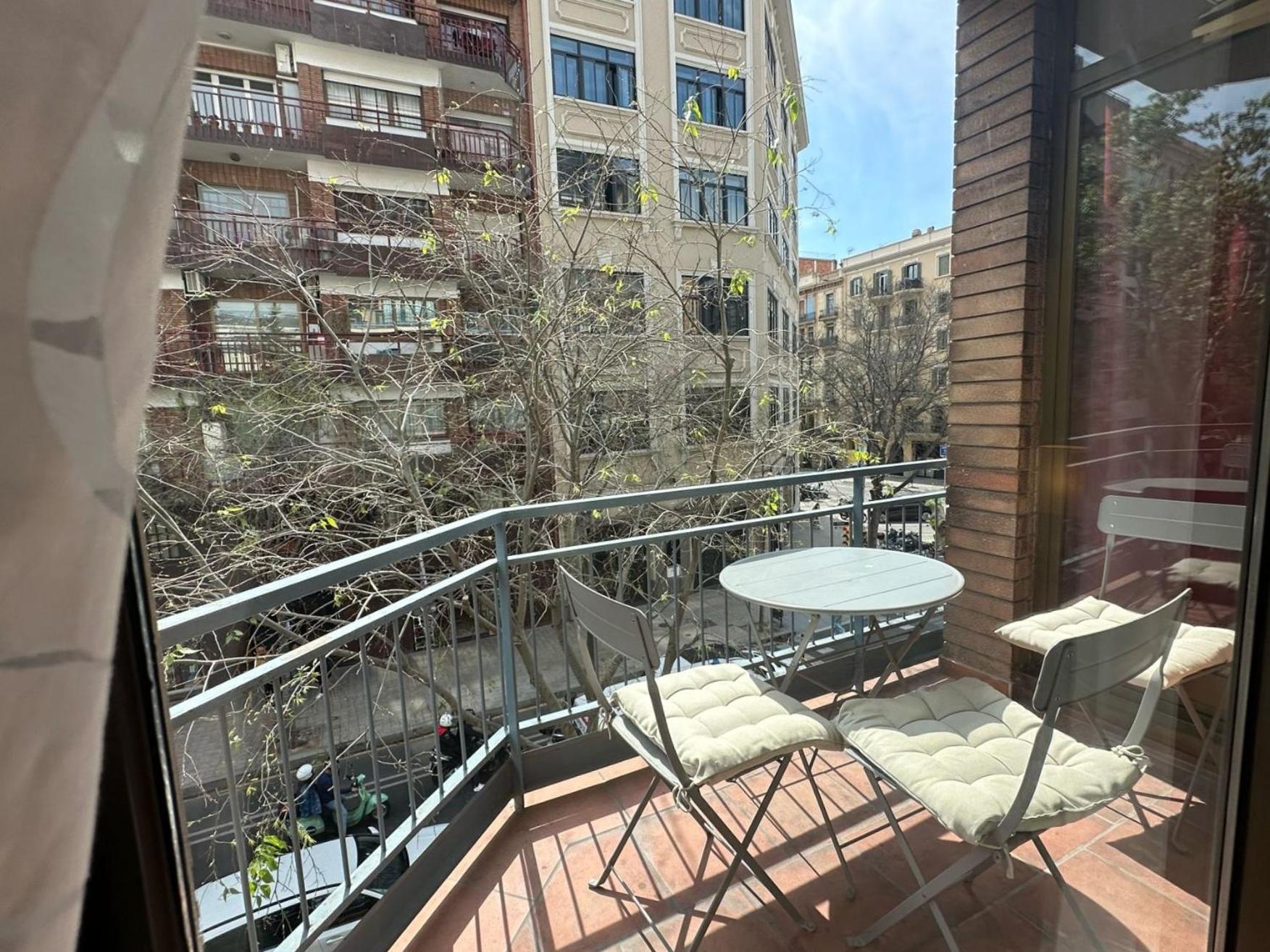 Nuevo Arago Bed & Breakfast Barcellona