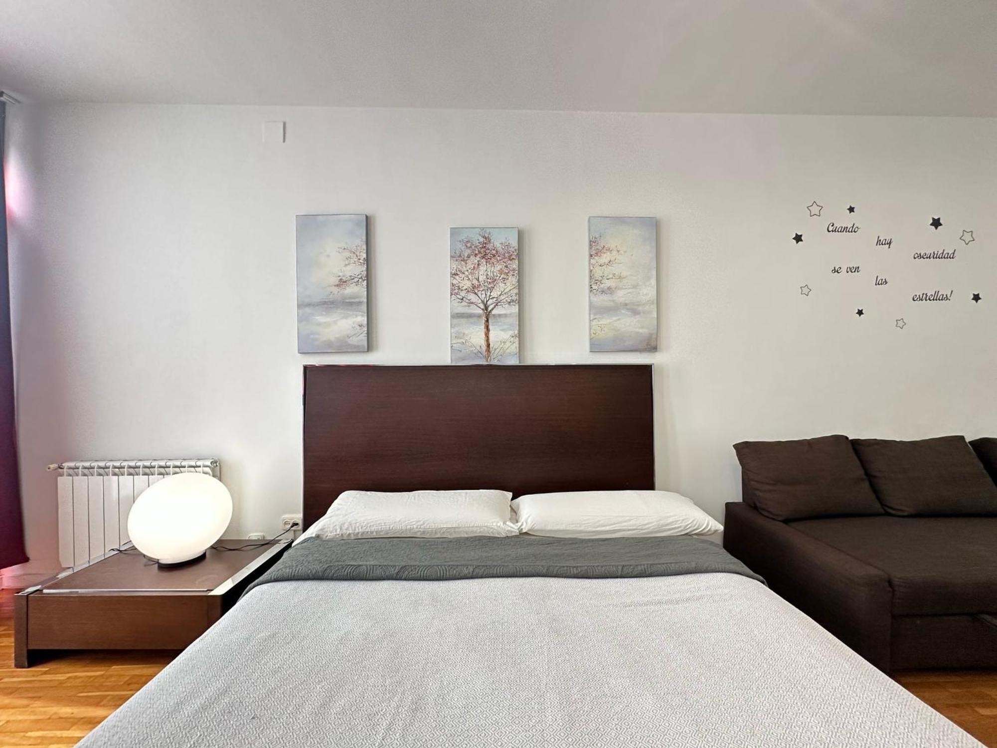 Bed & Breakfast Nuevo Arago Barcellona