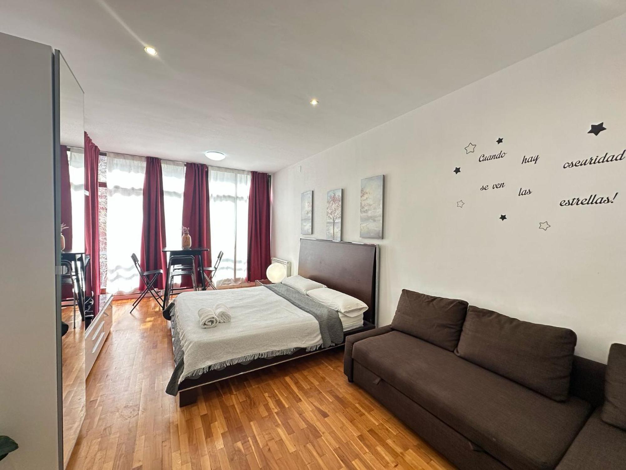 Bed & Breakfast Nuevo Arago *
