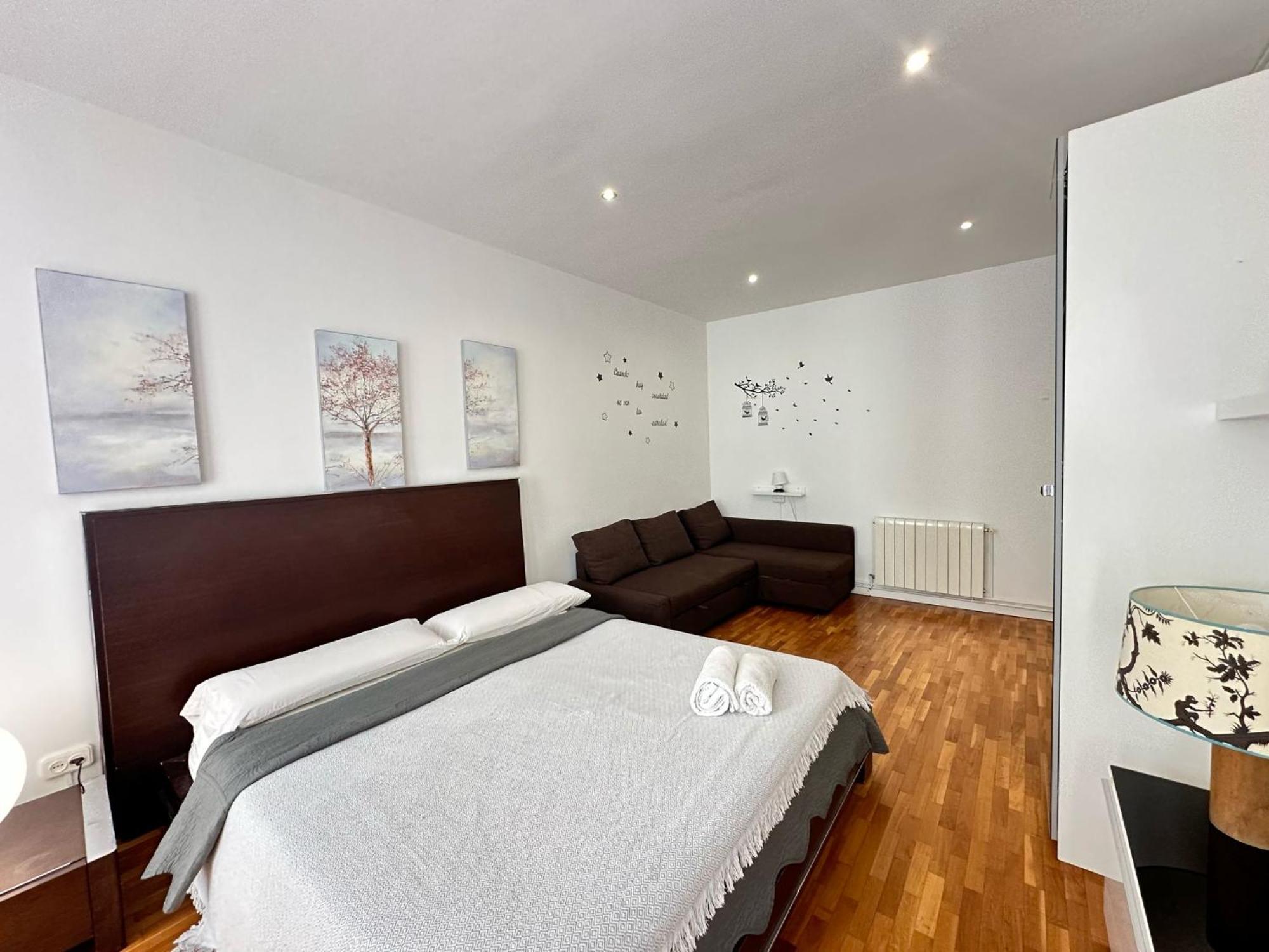 Bed & Breakfast Nuevo Arago *