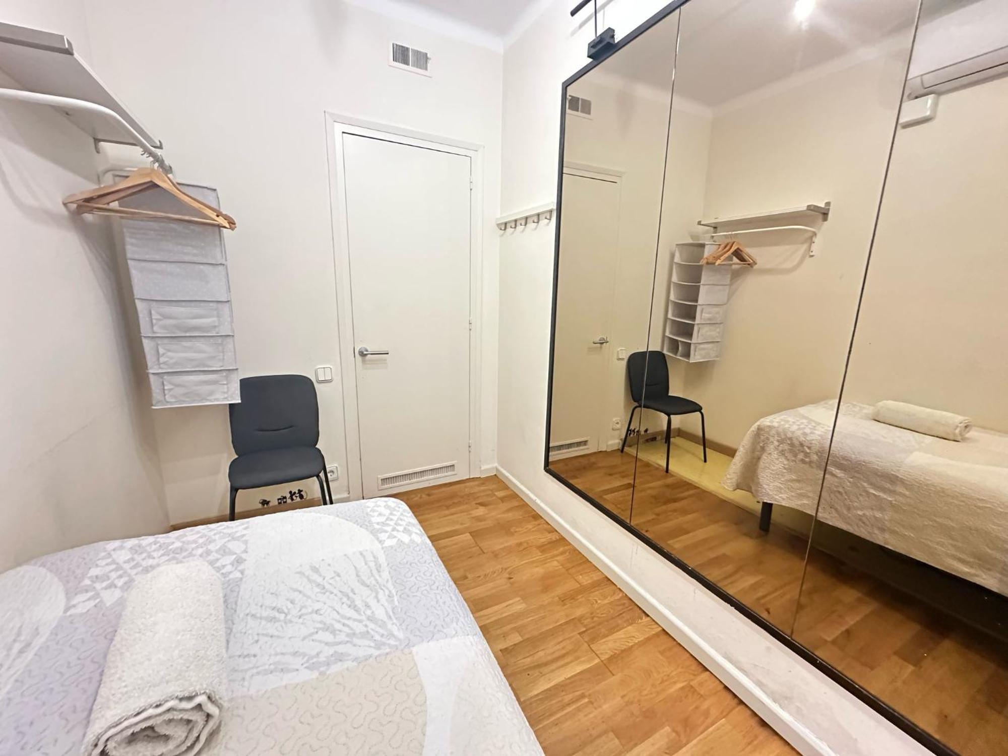 Nuevo Arago Bed & Breakfast Barcellona